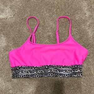 Shein bikini top